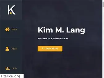 kimmlang.com
