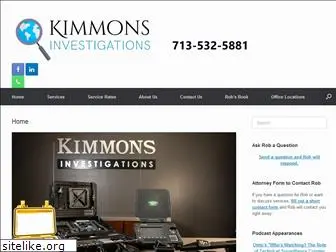 kimmonsinv.com