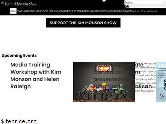 kimmonson.com