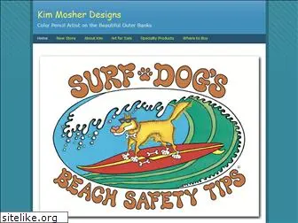 kimmosherdesigns.com