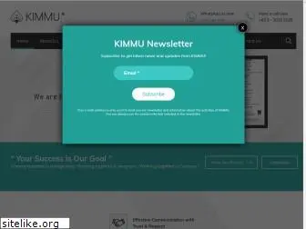 kimmu.com.my