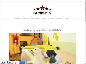 kimmys.net