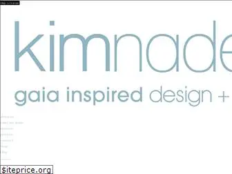 kimnadel.com