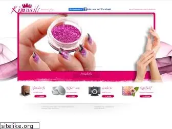 kimnails.de