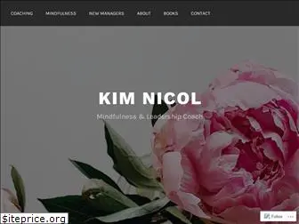 kimnicol.com