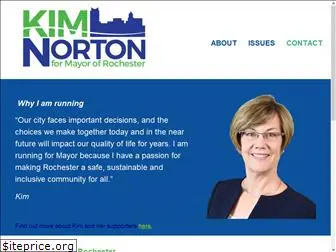 kimnorton.org