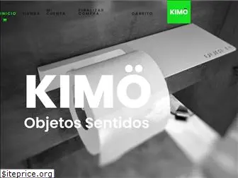 kimo.com.ar