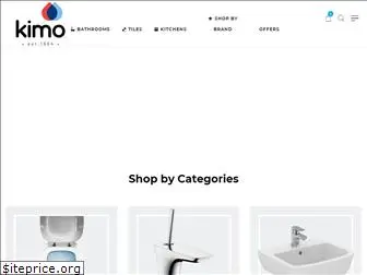 kimogroup.com