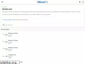 kimoitv.com