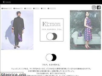 kimon.jp