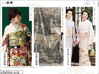 kimono-kyobi.com