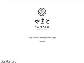 kimono-yamato.com