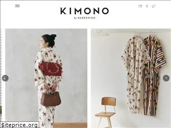 kimonobynadeshiko.com