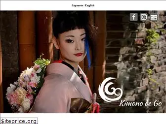 kimonodego.com