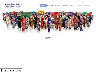kimonoflorida.com