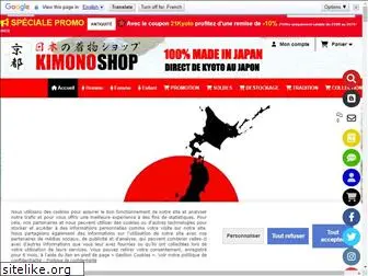 kimonoshop.fr