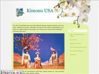 kimonousa.com