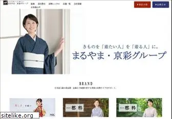 kimonoyasan.co.jp