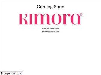 kimora.in