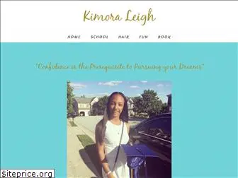 kimoraleigh.com