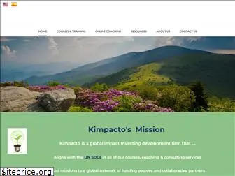 kimpacto.com