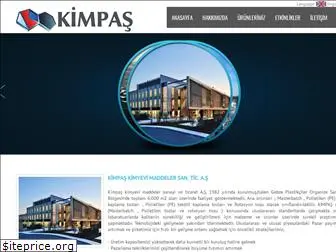 kimpas.com.tr
