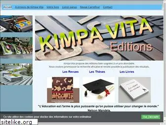 kimpavita.nl