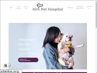 kimpethospital.com