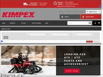 kimpex.com