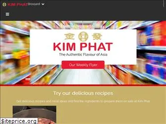 kimphat.com