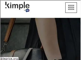 kimpleapp.com