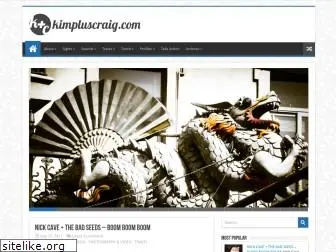 kimpluscraig.com