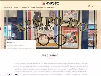 kimpo-do.com.sg