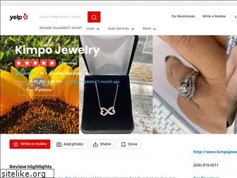 kimpojewelry.com