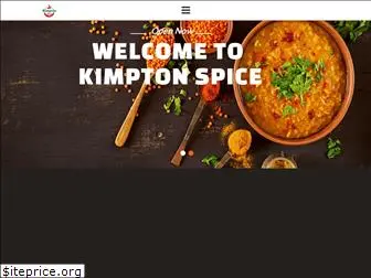 kimpton-spice.co.uk