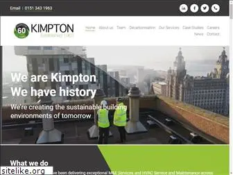 kimpton.co.uk