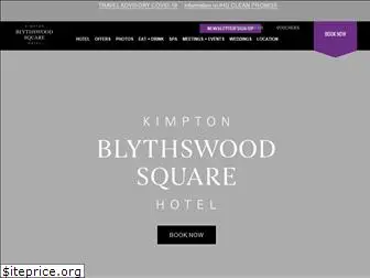 kimptonblythswoodsquare.com