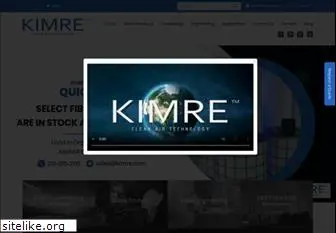 kimre.com
