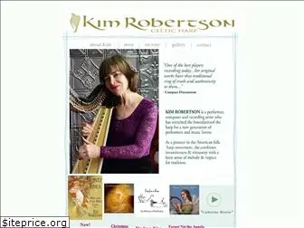 kimrobertson.net