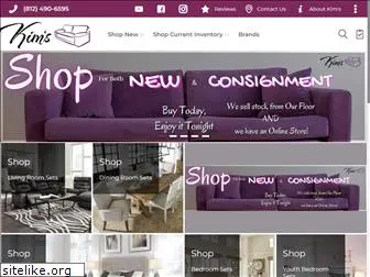 kims-furniture.com