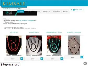 kimsale.com