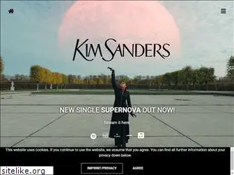 kimsanders.com