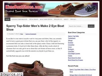 kimsboatshoes.com