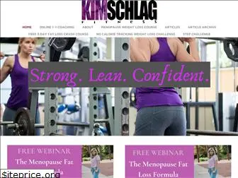 kimschlagfitness.com