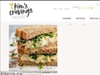 kimscravings.com