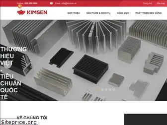 kimsen.com.vn