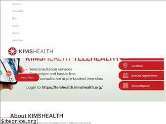 kimshealth.org