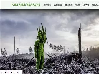 kimsimonsson.com