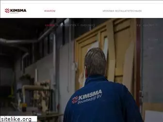 kimsma.nl