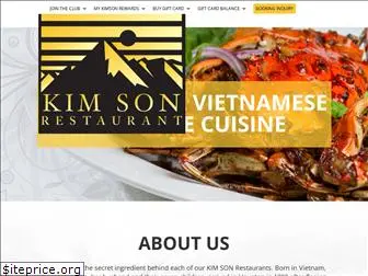 kimson.com